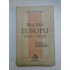 TRAGEDIA  EUROPEI  ADOLF  HITLER - DAVY  WINTER - 1945
